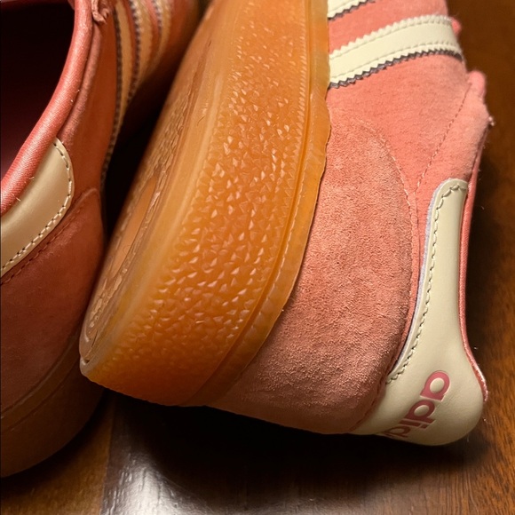 Adidas Sporty & Rich Handball Spezial sneakers, 5.5 size, great preowned - Picture 8 of 13